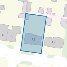 Perceel GVE00-A-2655