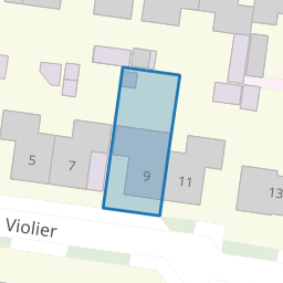 Perceel GVE00-A-2657