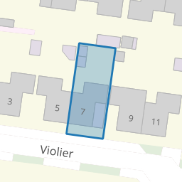 Perceel GVE00-A-2658