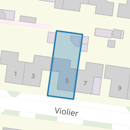 Perceel GVE00-A-2659