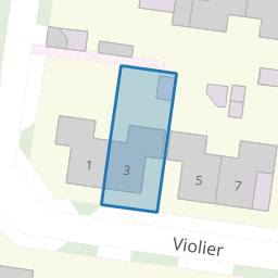 Perceel GVE00-A-2660