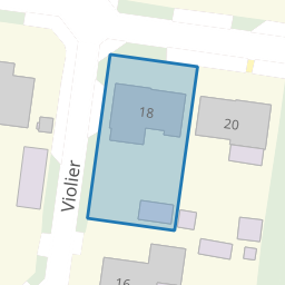 Perceel GVE00-A-2662