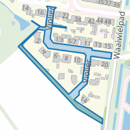 Perceel GVE00-A-2664