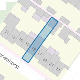 Perceel GVE00-A-2680