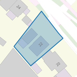 Perceel GVE00-A-2693