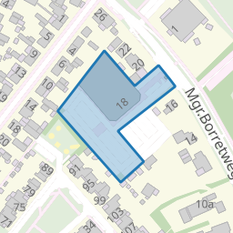 Perceel GVE00-A-2694