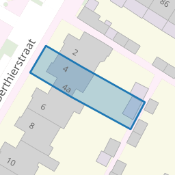 Perceel GVE00-A-2695