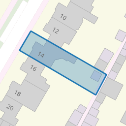 Perceel GVE00-A-2698