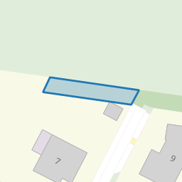 Perceel GVE00-A-2704