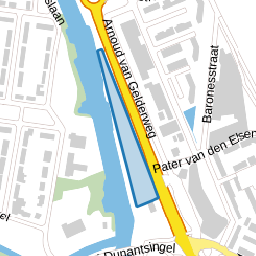 Perceel GVE00-A-2706