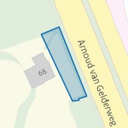 Perceel GVE00-A-2707