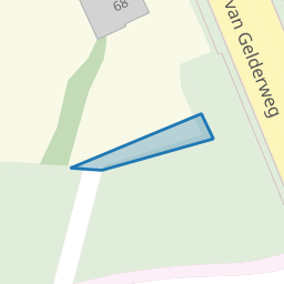 Perceel GVE00-A-2711