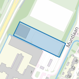 Perceel GVE00-A-2712