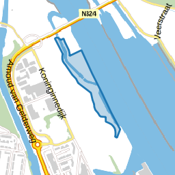 Perceel GVE00-A-2732