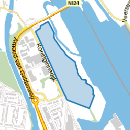 Perceel GVE00-A-2733