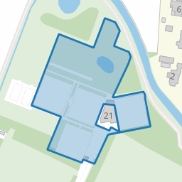 Perceel GVE00-A-2743