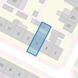 Perceel GVE00-A-2745