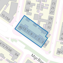 Perceel GVE00-A-2754