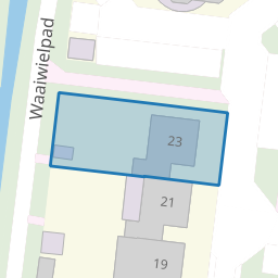 Perceel GVE00-A-2755