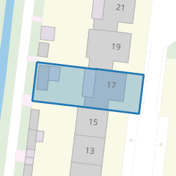 Perceel GVE00-A-2758