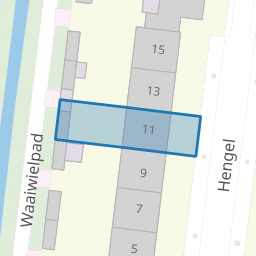 Perceel GVE00-A-2761