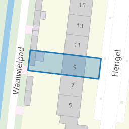 Perceel GVE00-A-2762