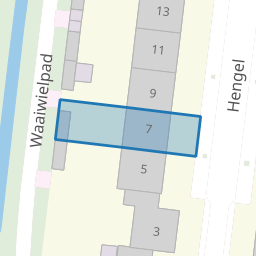 Perceel GVE00-A-2763