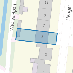 Perceel GVE00-A-2764