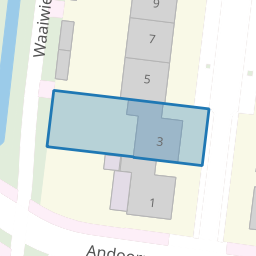 Perceel GVE00-A-2765