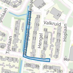 Perceel GVE00-A-2767