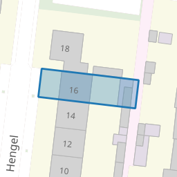 Perceel GVE00-A-2769