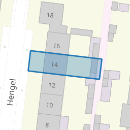 Perceel GVE00-A-2770