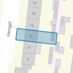 Perceel GVE00-A-2772