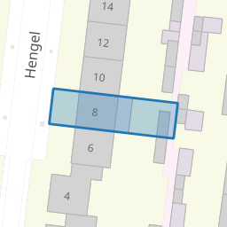 Perceel GVE00-A-2773