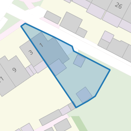 Perceel GVE00-A-2789