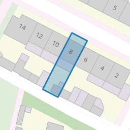 Perceel GVE00-A-2814