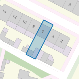 Perceel GVE00-A-2815