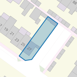 Perceel GVE00-A-2825