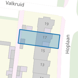 Perceel GVE00-A-2846