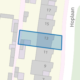 Perceel GVE00-A-2848