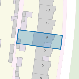 Perceel GVE00-A-2850