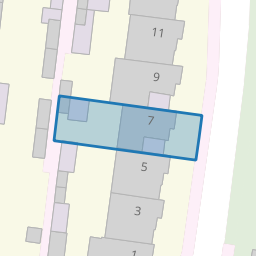 Perceel GVE00-A-2851