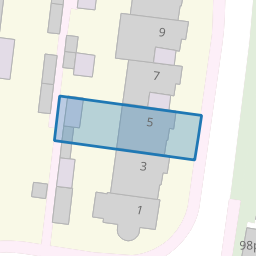 Perceel GVE00-A-2852