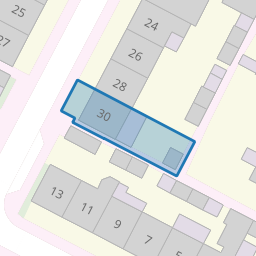 Perceel GVE00-A-2858