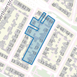 Perceel GVE00-A-2861