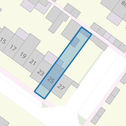 Perceel GVE00-A-2867