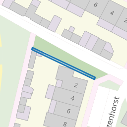 Perceel GVE00-A-2868