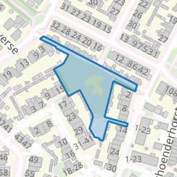 Perceel GVE00-A-2869