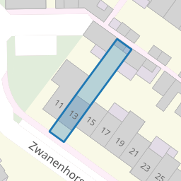 Perceel GVE00-A-2871