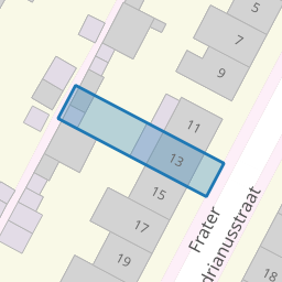 Perceel GVE00-A-2874